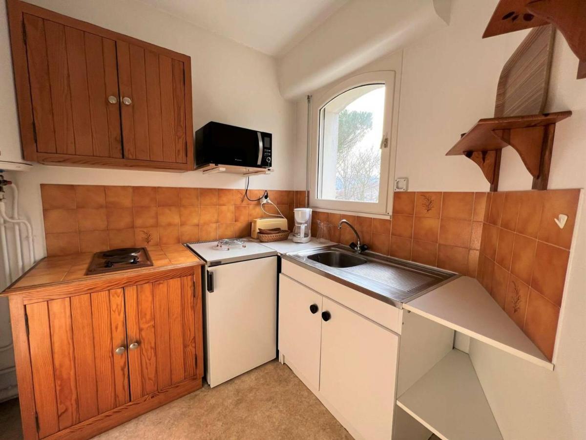 Charmant T1 Bis A Cambo-Les-Bains Avec Balcon, Ascenseur Et Parking - Fr-1-495-31 Exterior foto